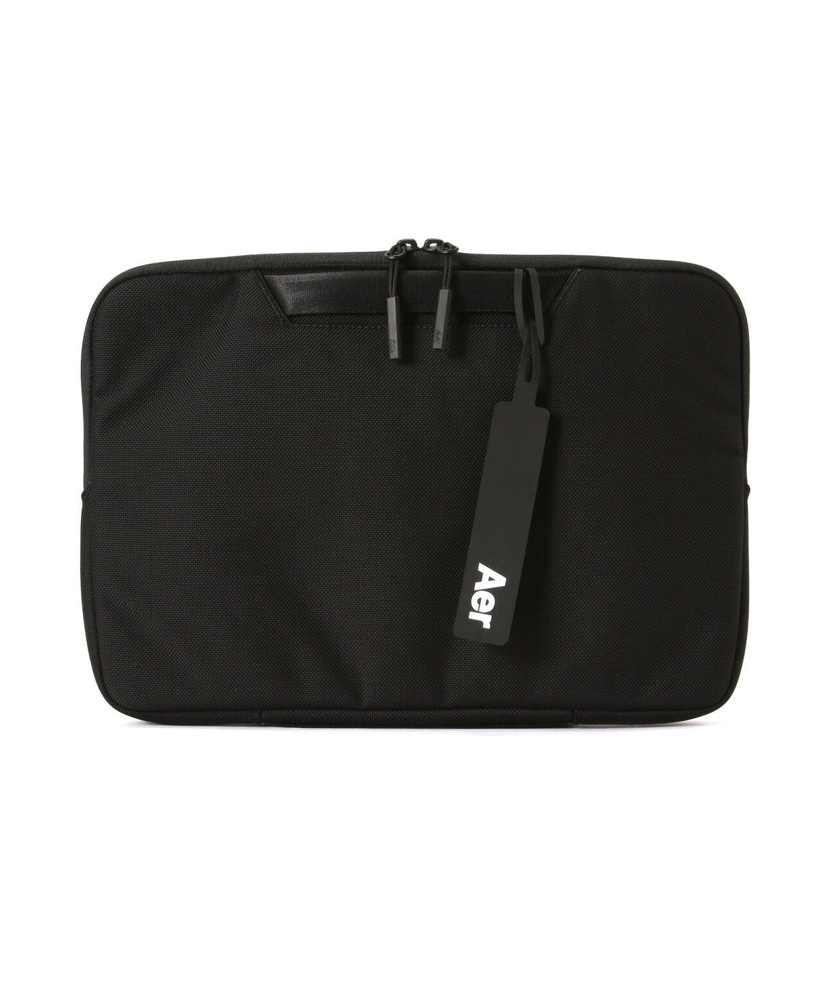 Aer(エアー)Tech Folio 13' Black ラップトップケース/パソコンケース