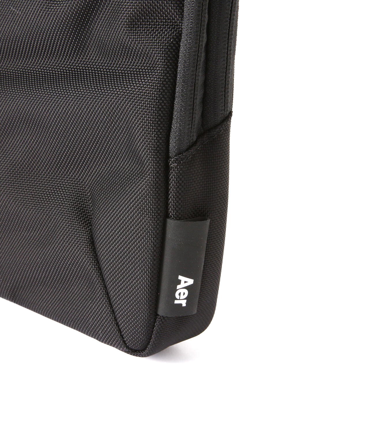 Aer(エアー)Tech Folio 13' Black ラップトップケース/パソコンケース