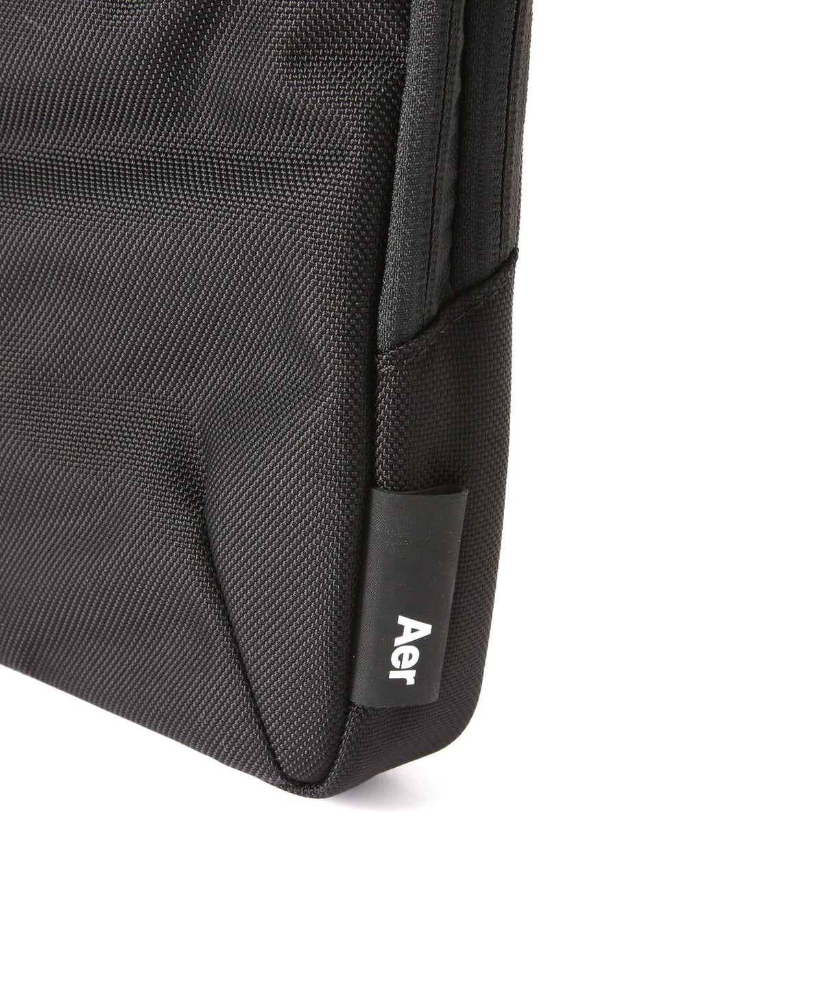 Aer(エアー)Tech Folio 13' Black ラップトップケース/パソコンケース