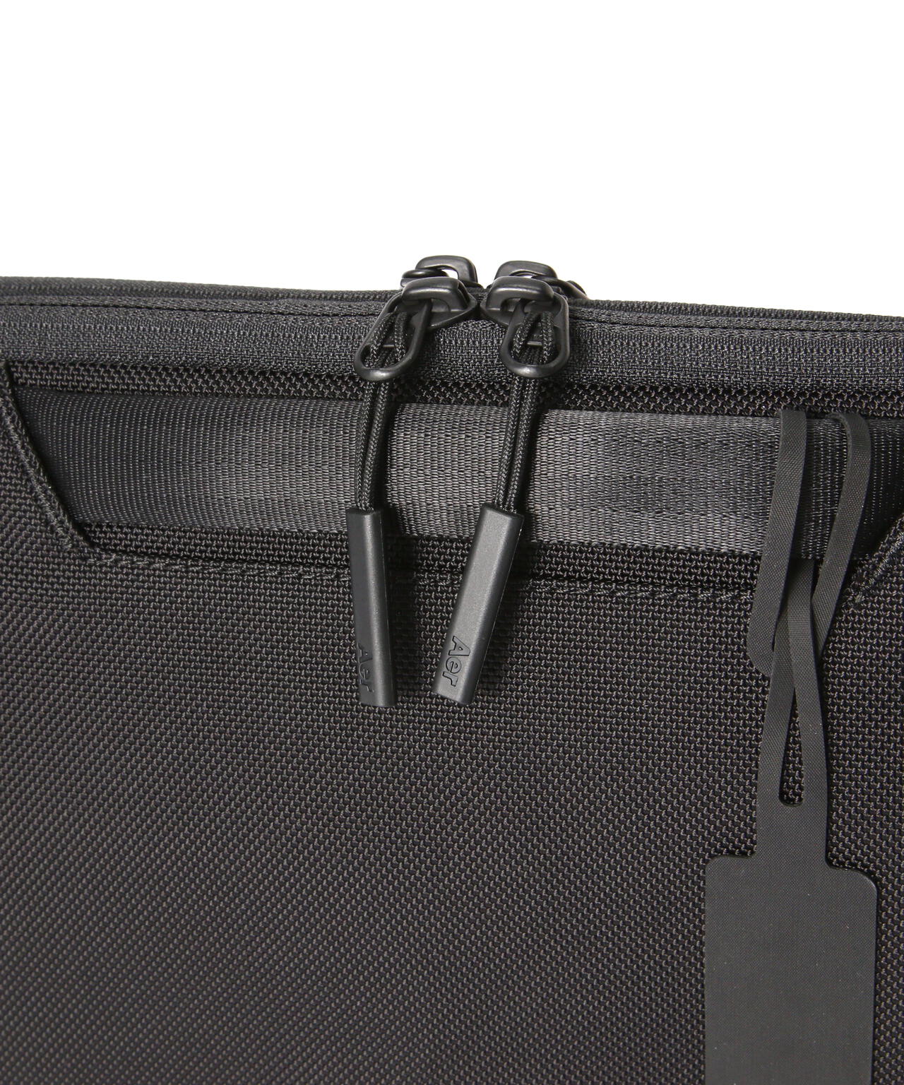 Aer(エアー)Tech Folio 13' Black ラップトップケース/パソコンケース