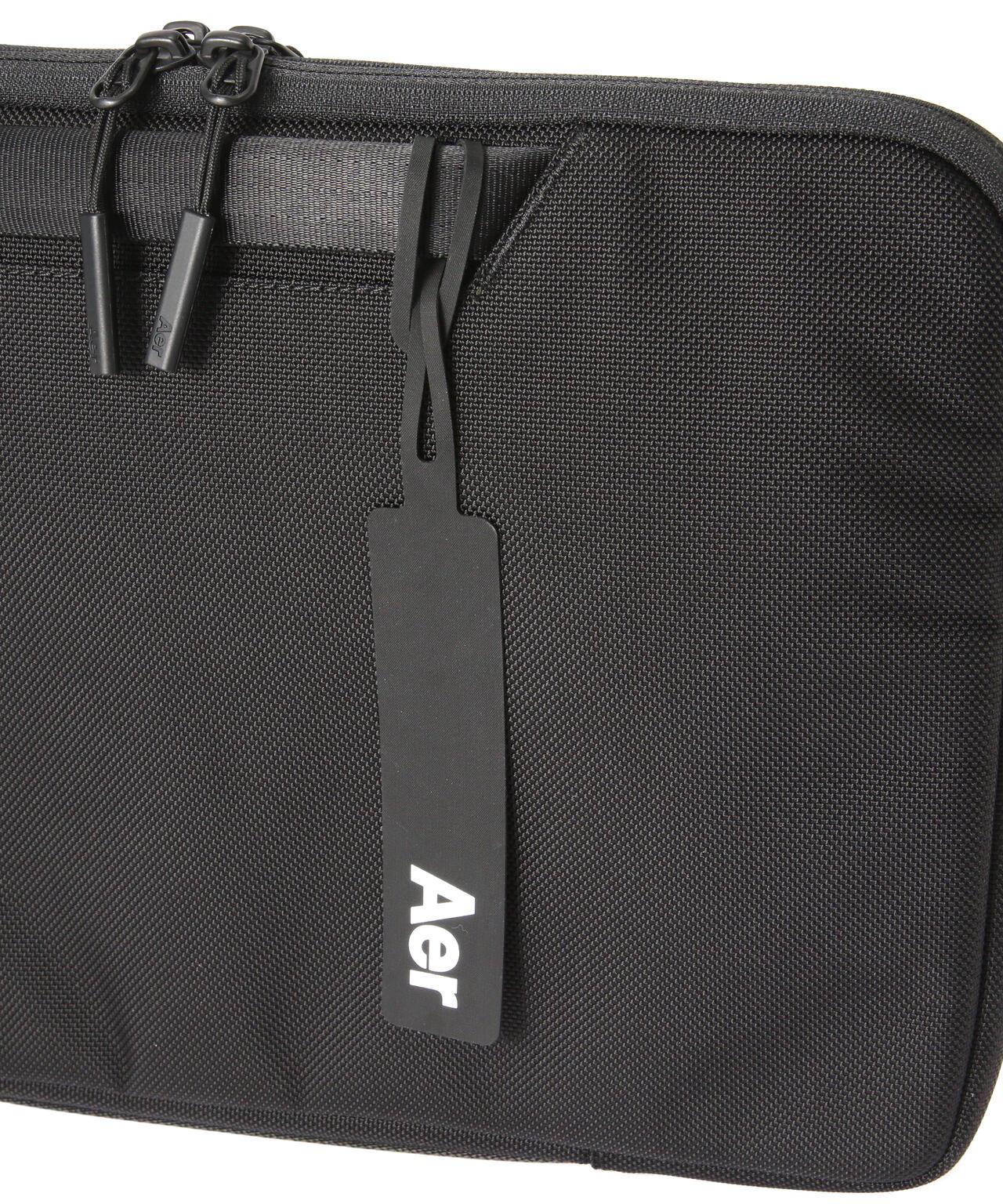 Aer(エアー)Tech Folio 13' Black ラップトップケース/パソコンケース
