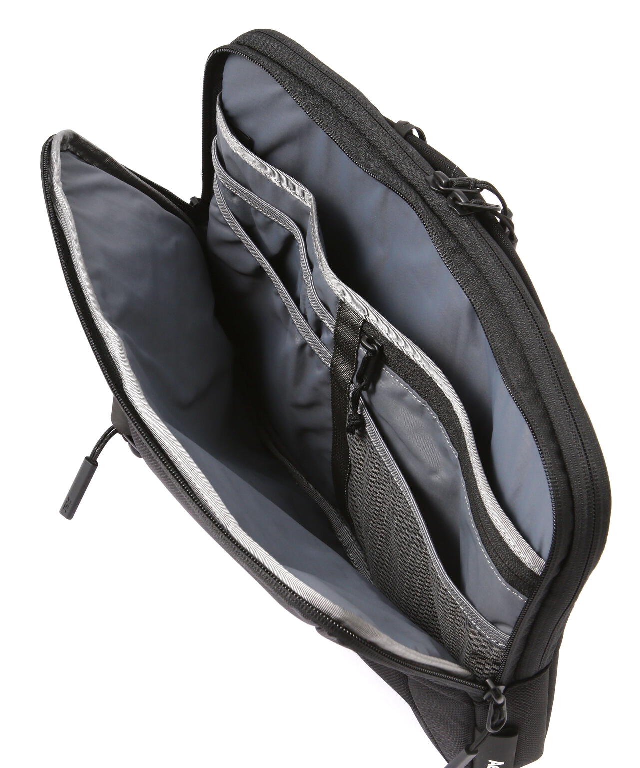 Aer(エアー)Tech Folio 13' Black ラップトップケース/パソコンケース