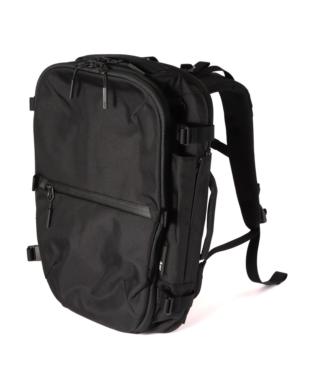 Aer(エアー)Travel Pack 3 Small BLACK AER-21033