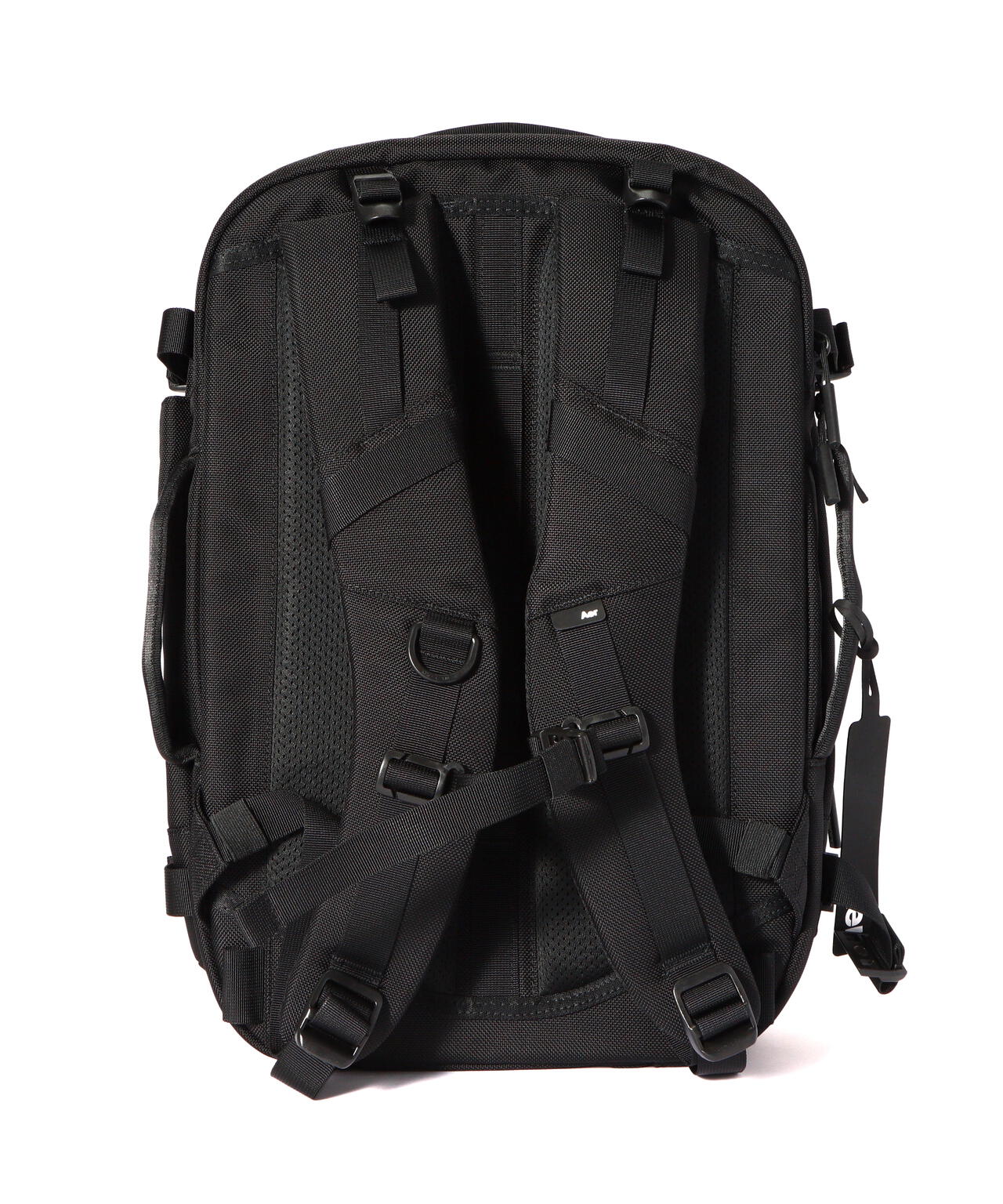 Aer(エアー)Travel Pack 3 Small BLACK AER-21033