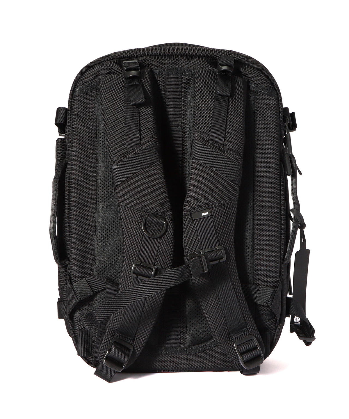 Aer(エアー)Travel Pack 3 Small BLACK AER-21033