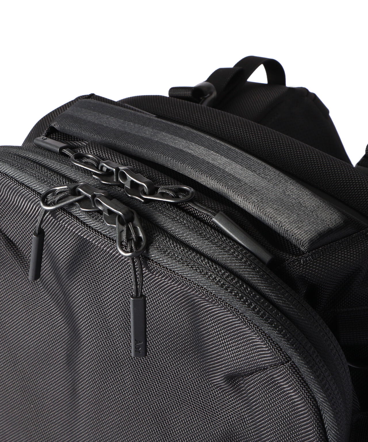 Aer(エアー)Travel Pack 3 Small BLACK AER-21033