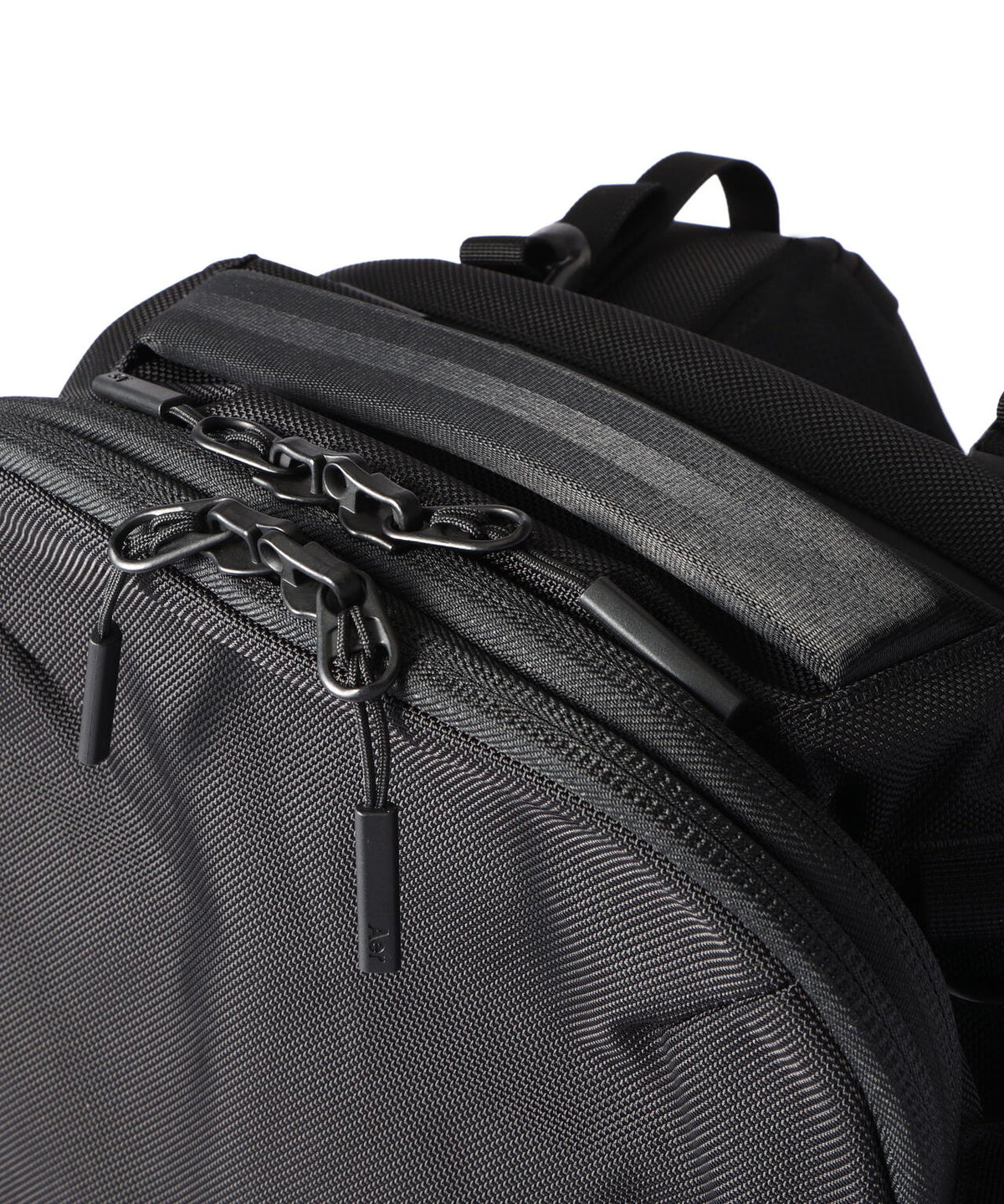 Aer(エアー)Travel Pack 3 Small BLACK AER-21033