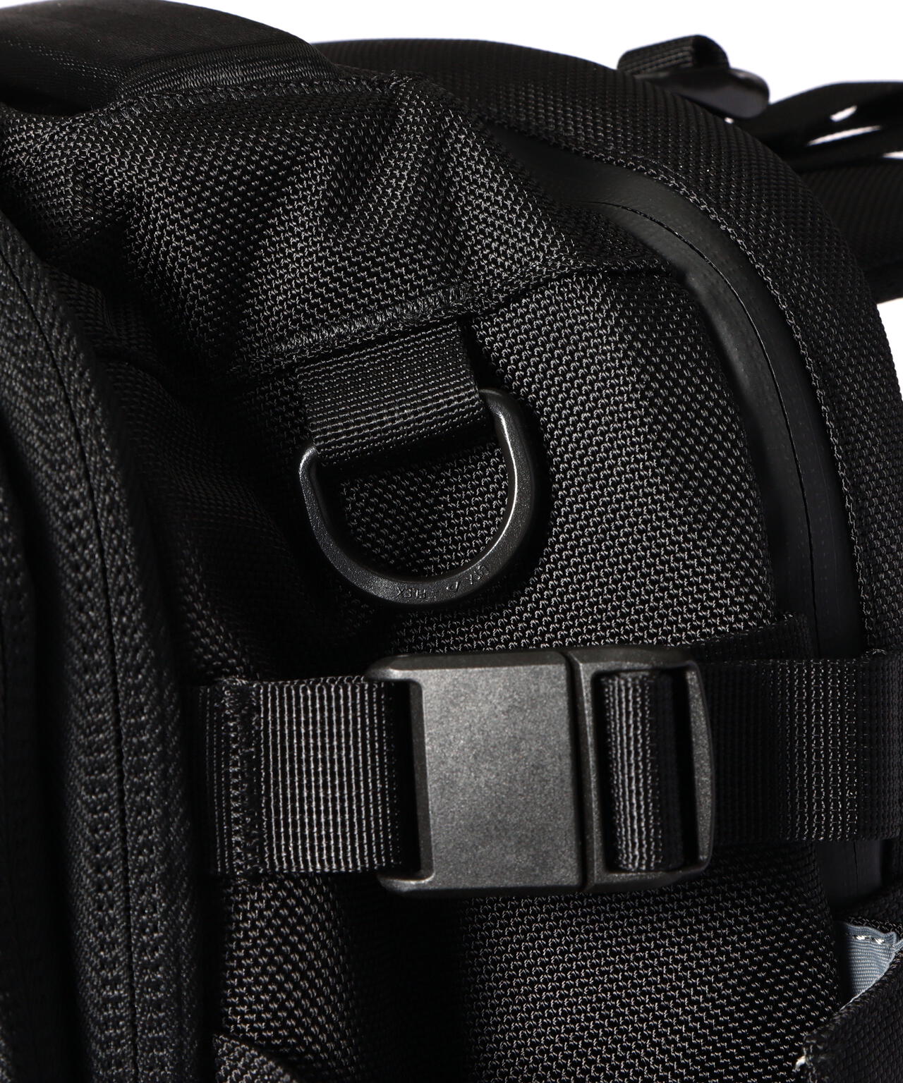 Aer(エアー)Travel Pack 3 Small BLACK AER-21033