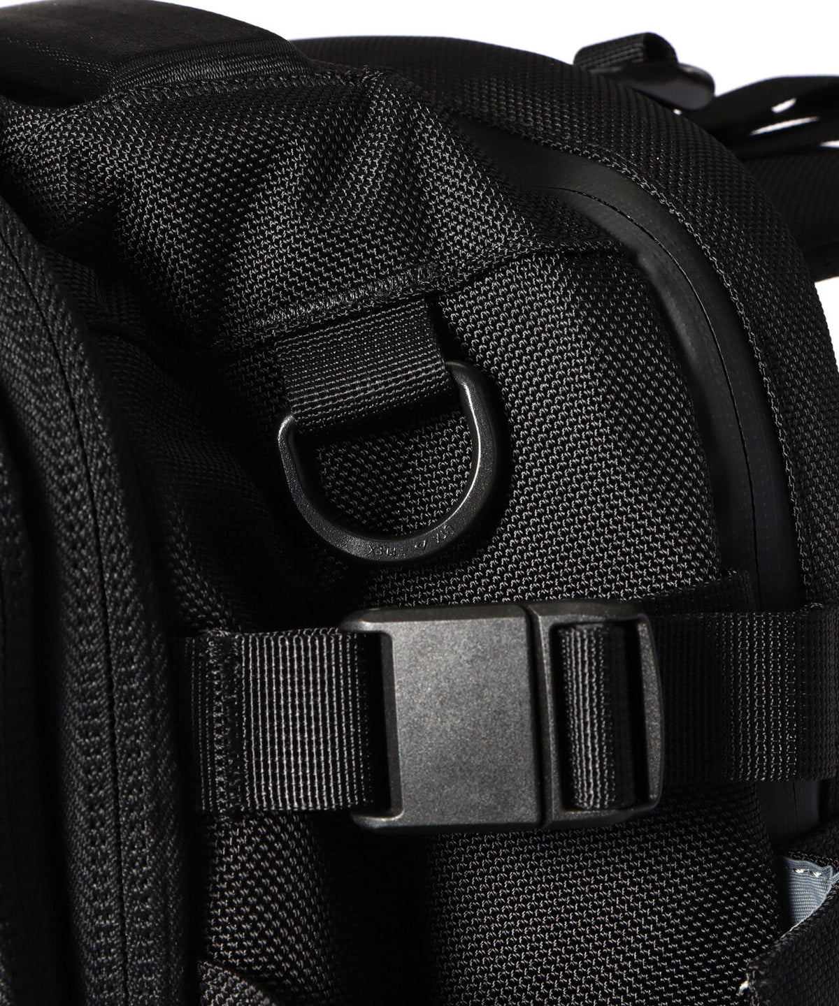 Aer(エアー)Travel Pack 3 Small BLACK AER-21033
