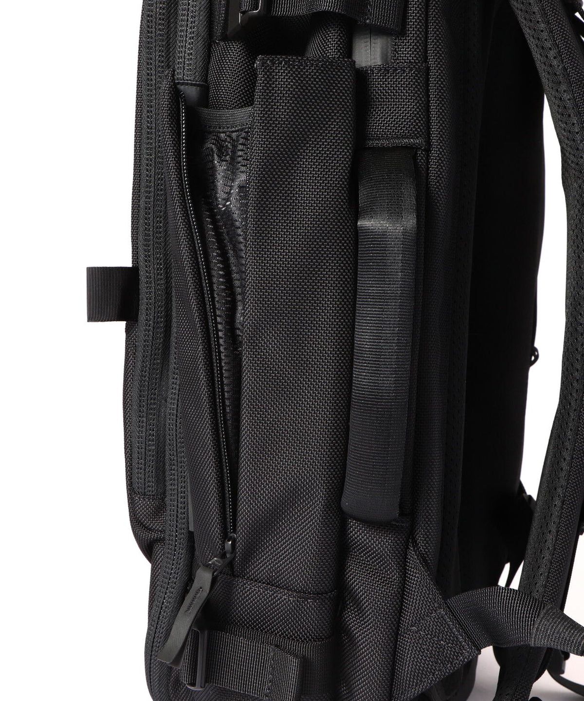 Aer(エアー)Travel Pack 3 Small BLACK AER-21033
