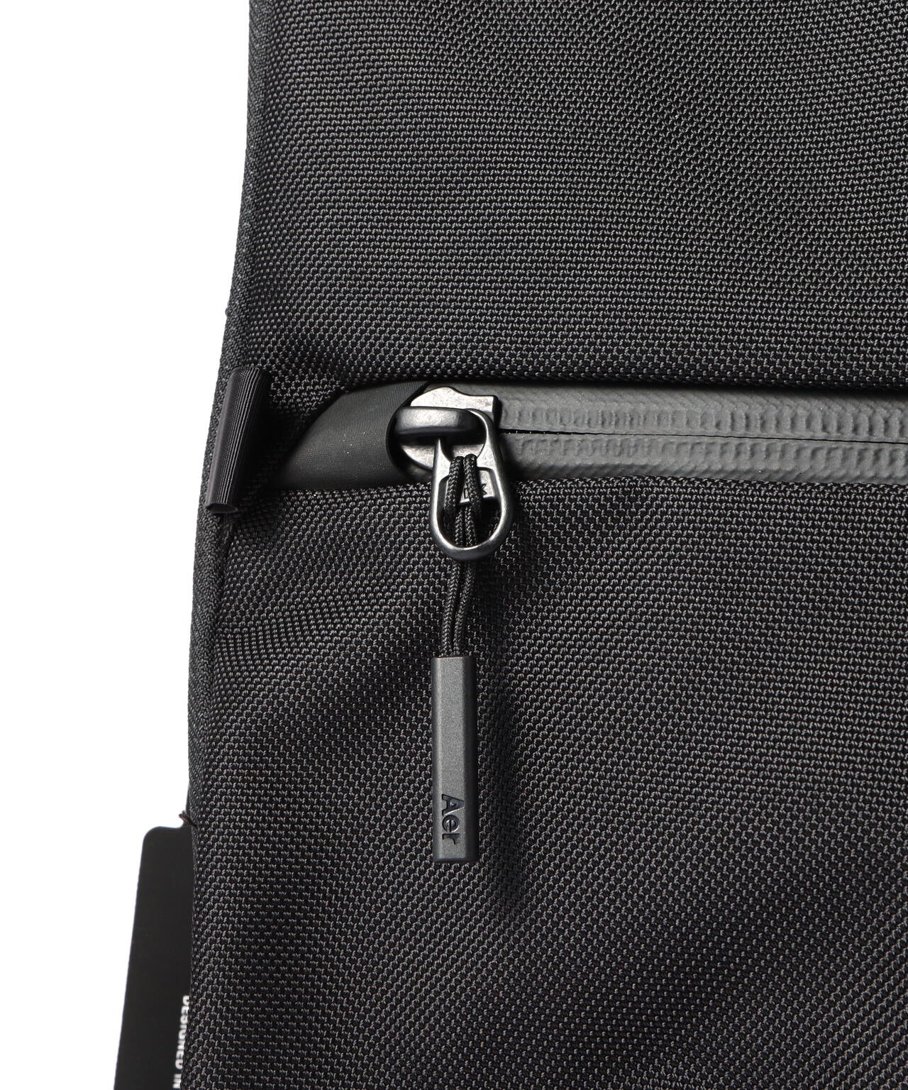 Aer(エアー)Travel Pack 3 Small BLACK AER-21033