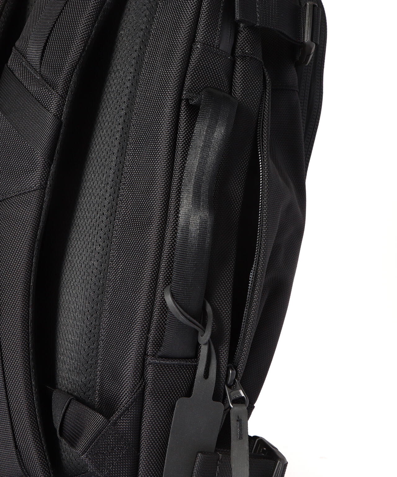 Aer(エアー)Travel Pack 3 Small BLACK AER-21033
