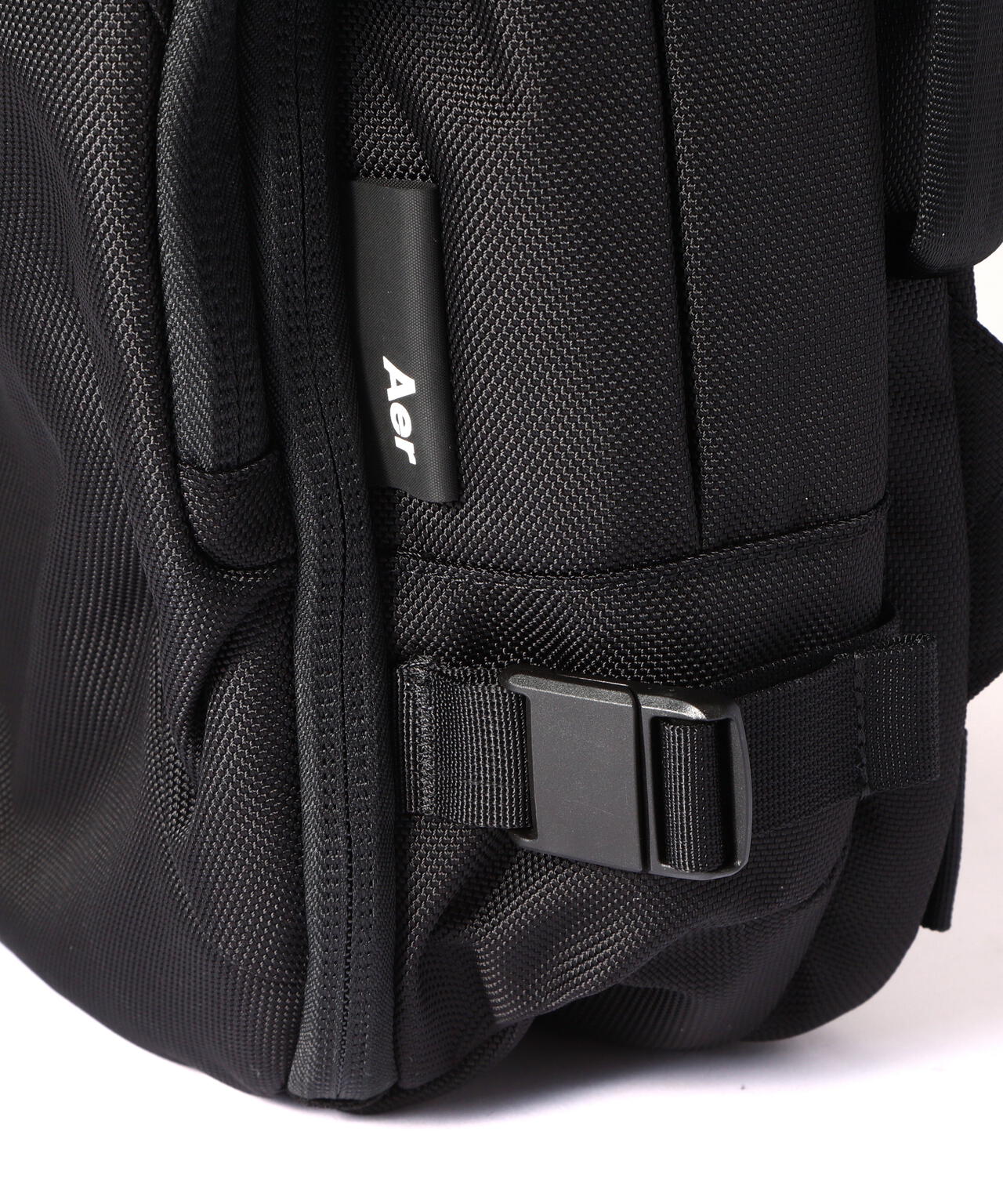 Aer(エアー)Travel Pack 3 Small BLACK AER-21033