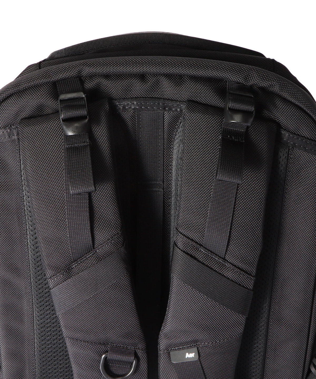 Aer(エアー)Travel Pack 3 Small BLACK AER-21033