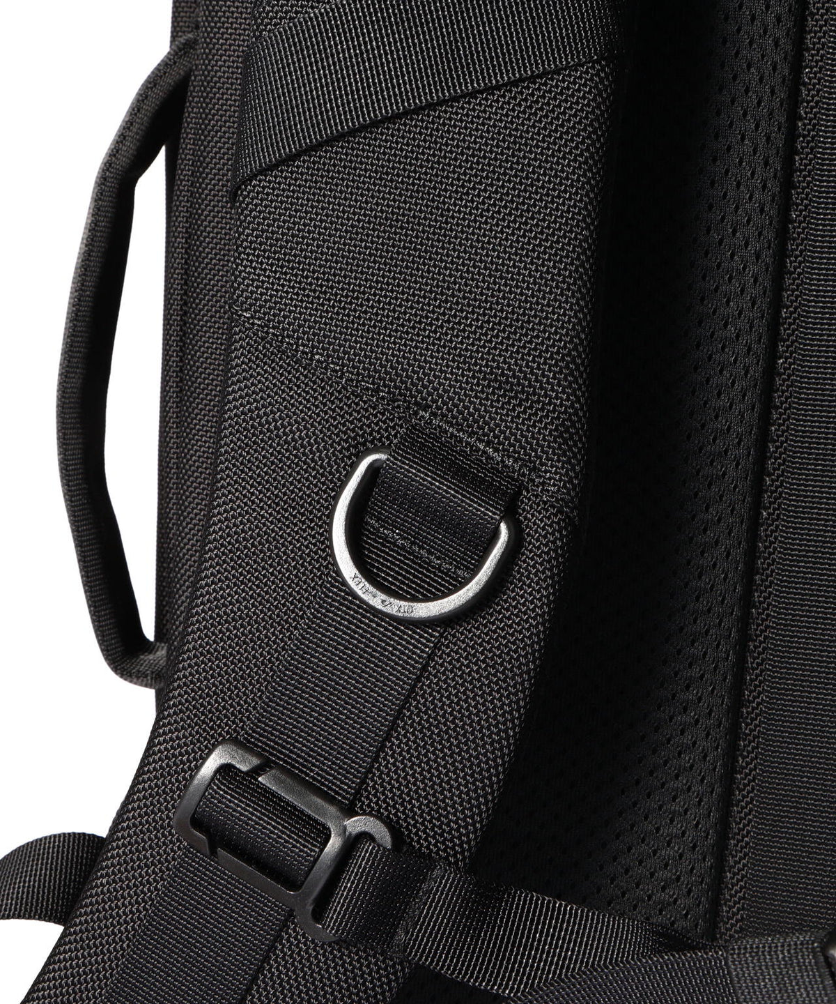 Aer(エアー)Travel Pack 3 Small BLACK AER-21033