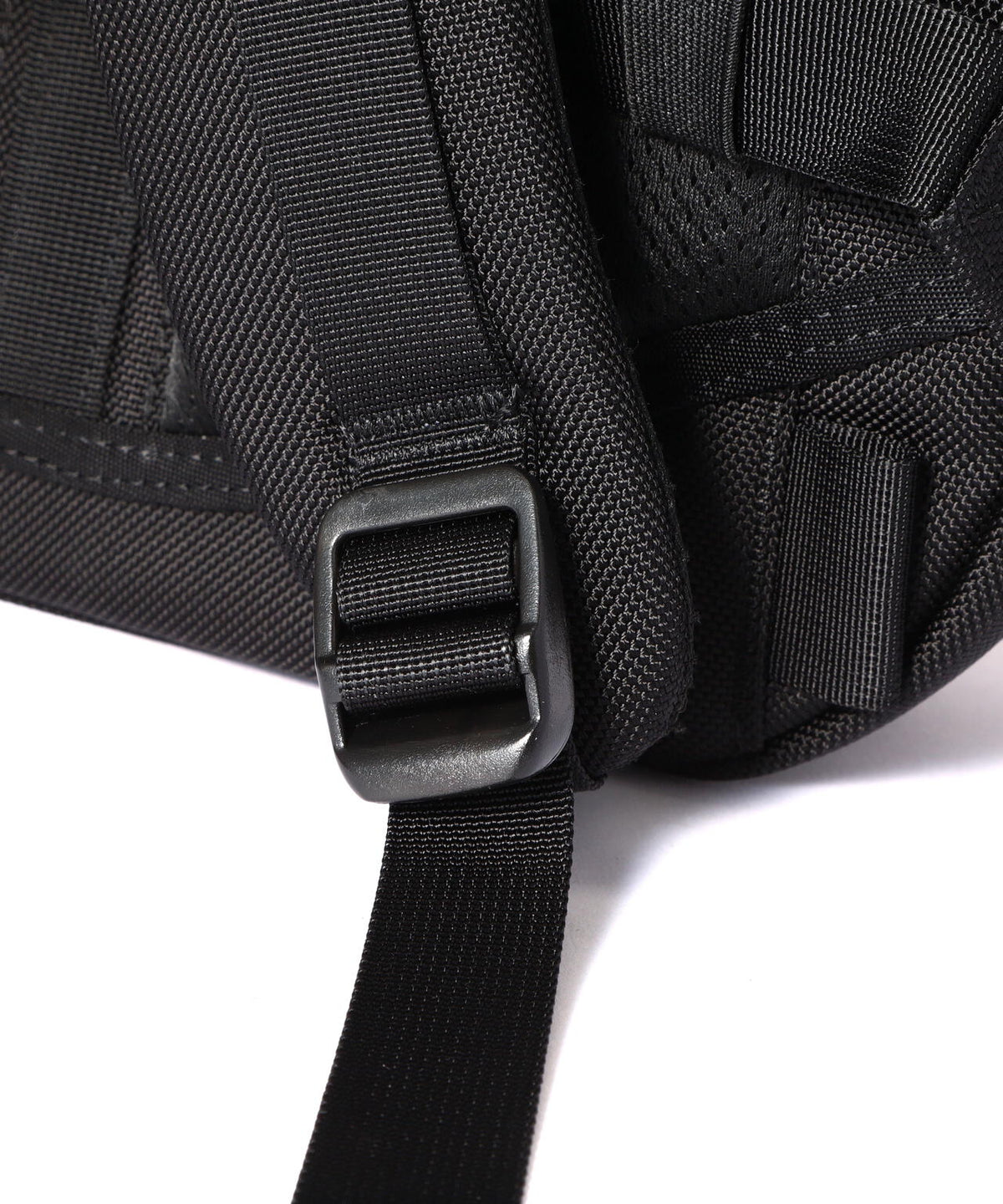 Aer(エアー)Travel Pack 3 Small BLACK AER-21033