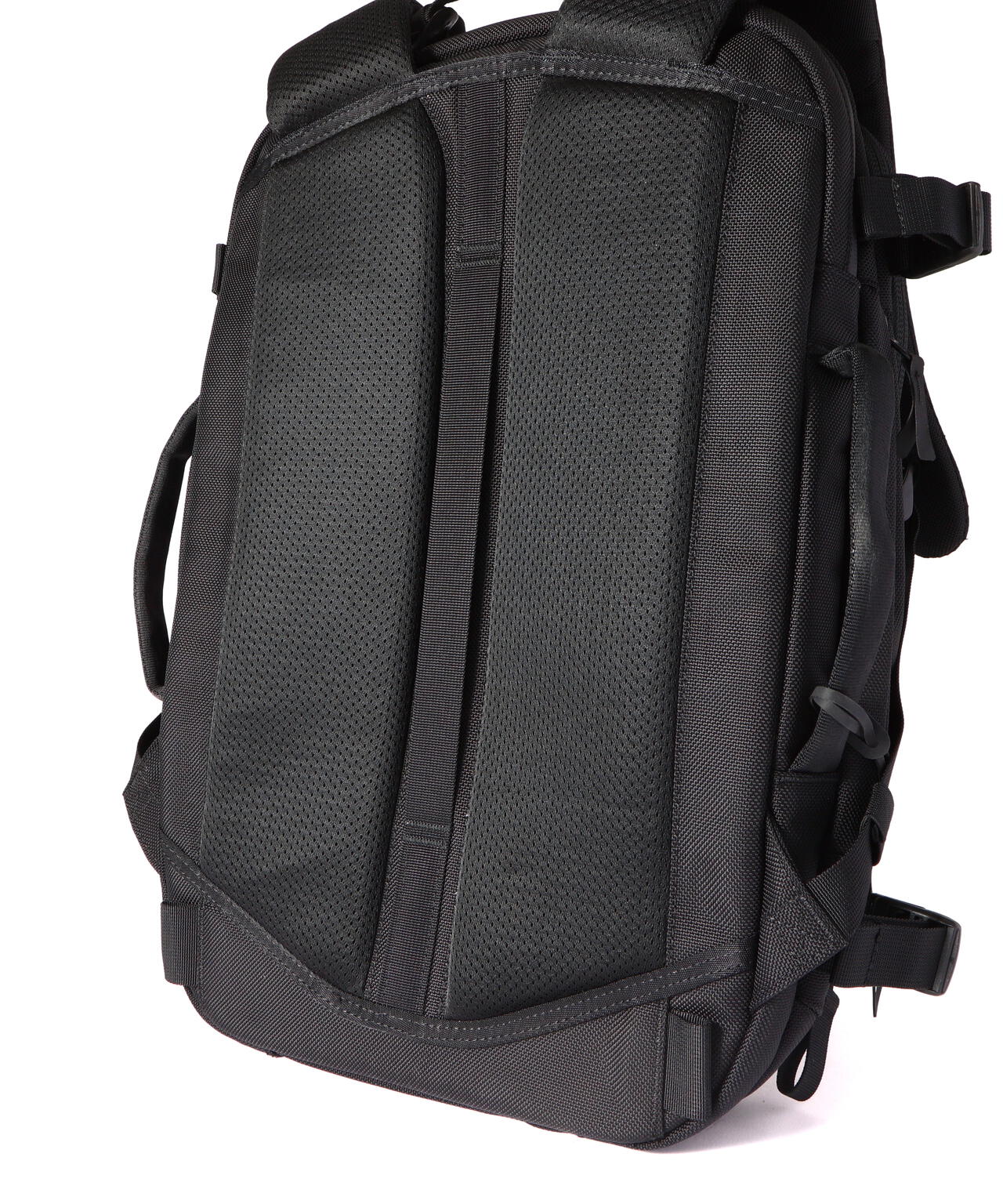 Aer(エアー)Travel Pack 3 Small BLACK AER-21033