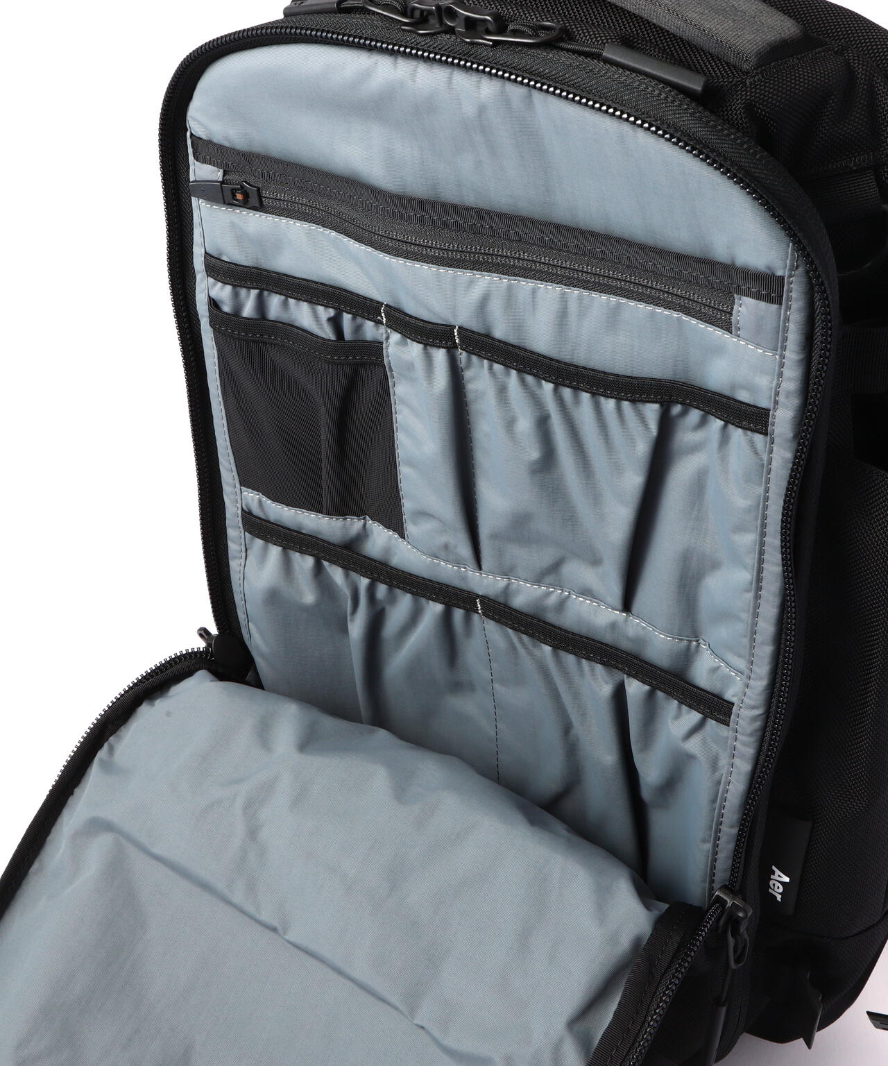 Aer(エアー)Travel Pack 3 Small BLACK AER-21033