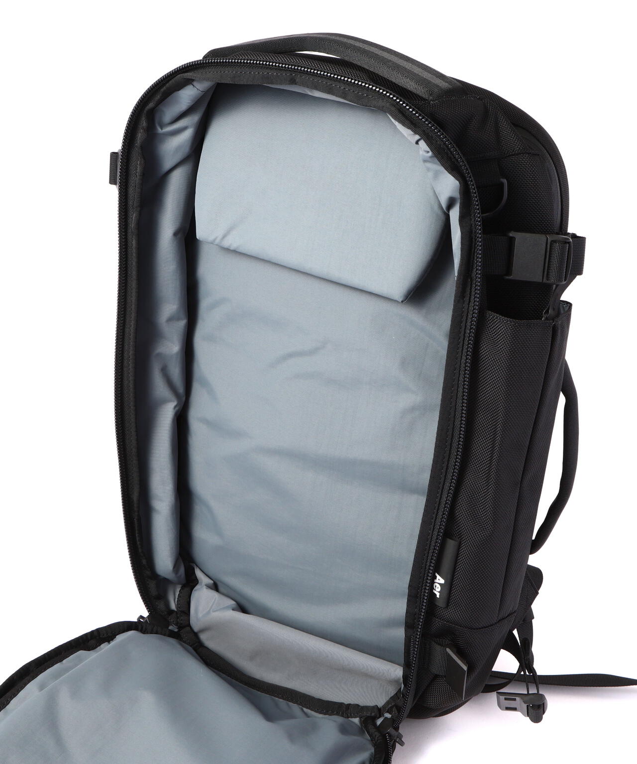 Aer(エアー)Travel Pack 3 Small BLACK AER-21033