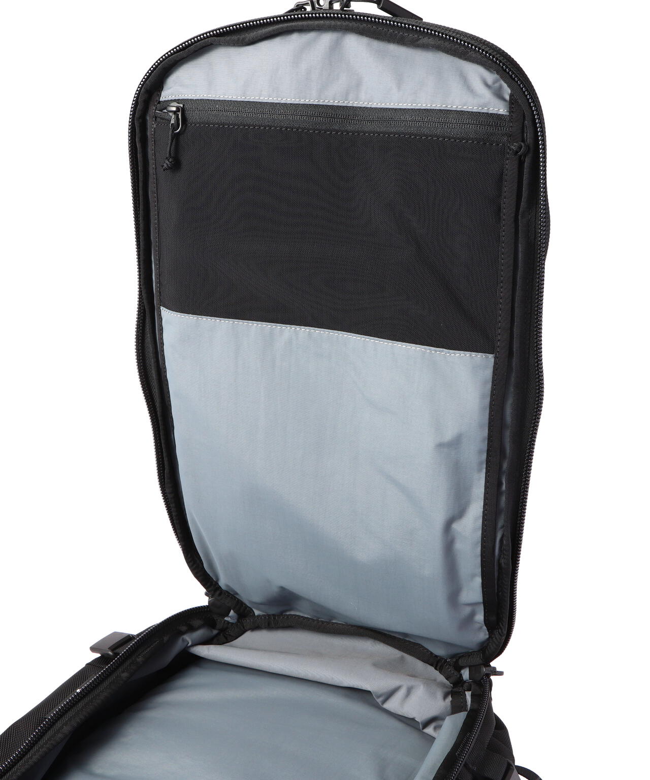 Aer(エアー)Travel Pack 3 Small BLACK AER-21033
