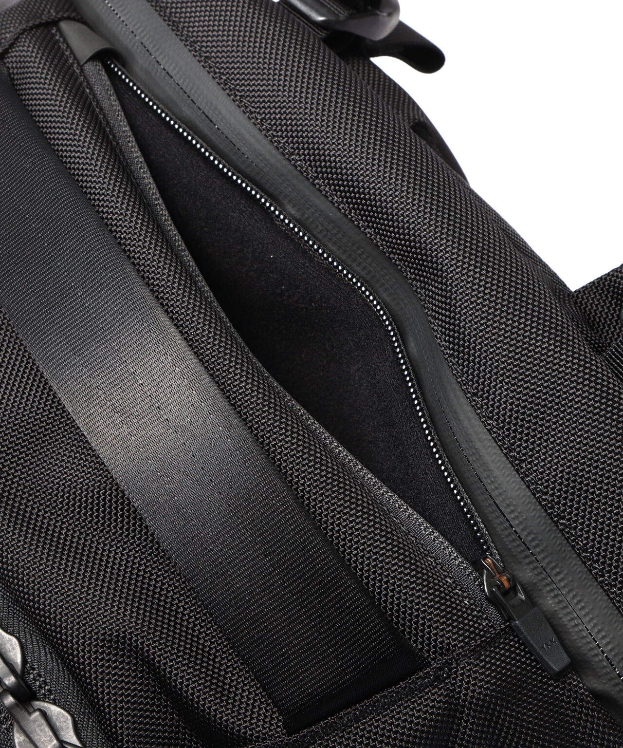 Aer(エアー)Travel Pack 3 Small BLACK AER-21033