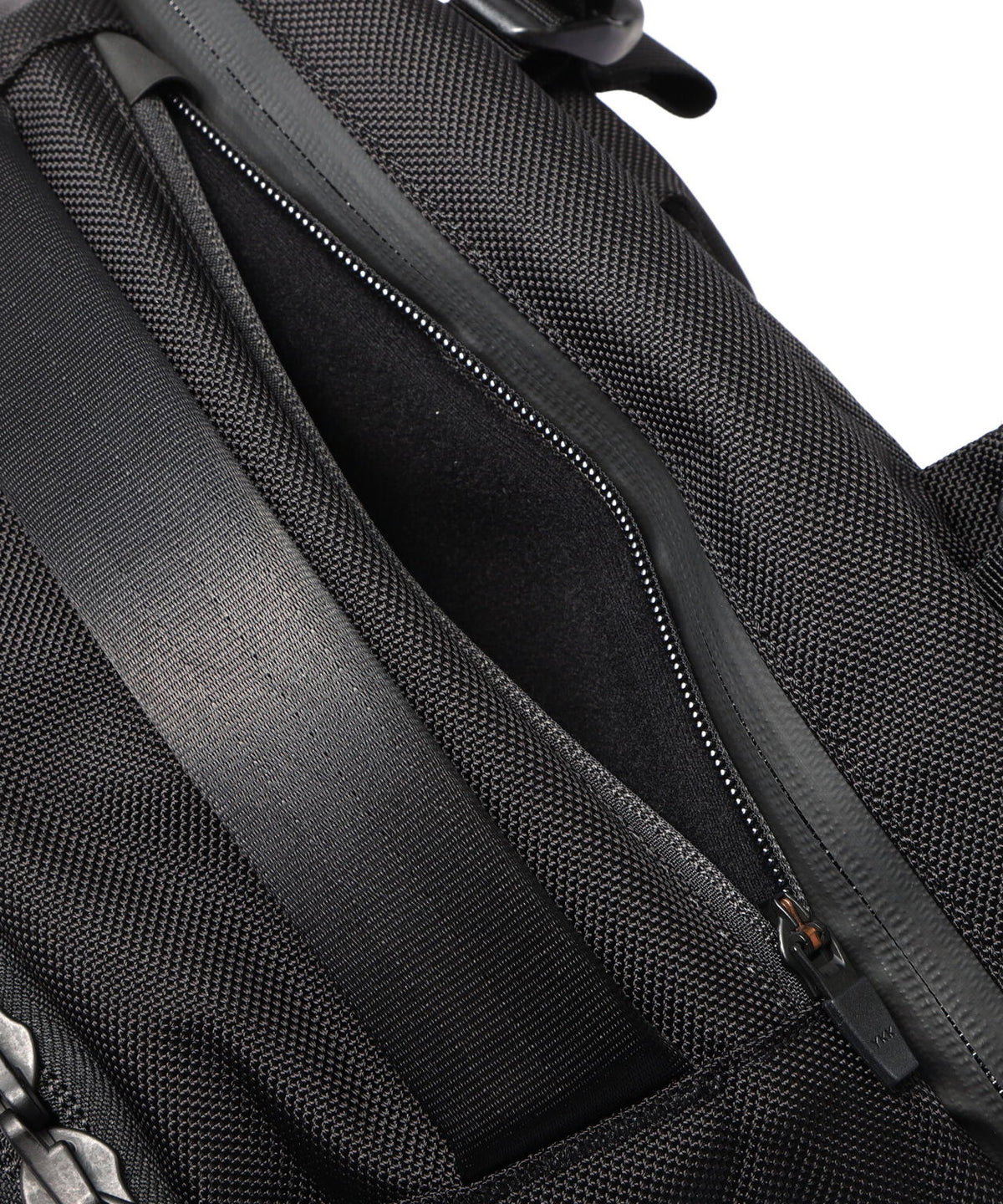Aer(エアー)Travel Pack 3 Small BLACK AER-21033