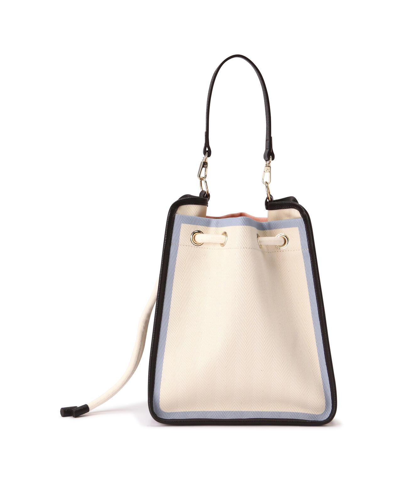 ETELA(エテラ) String bag ストリングバッグ