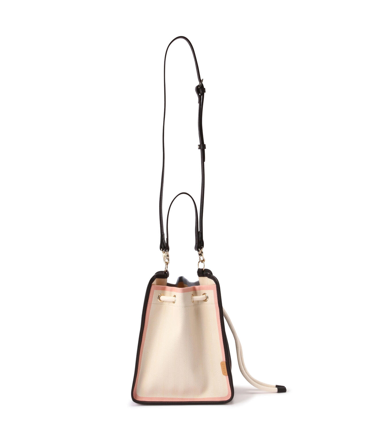 ETELA(エテラ) String bag ストリングバッグ