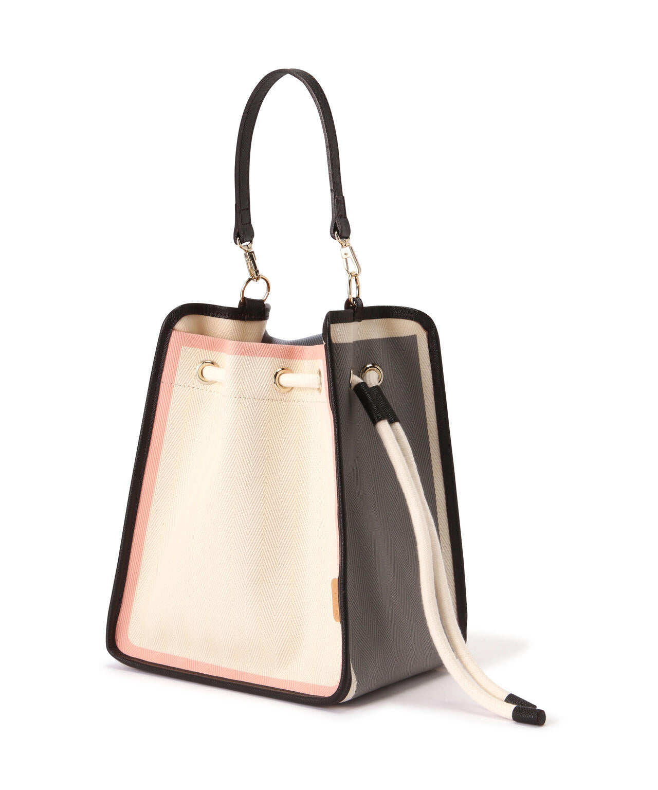 ETELA(エテラ) String bag ストリングバッグ