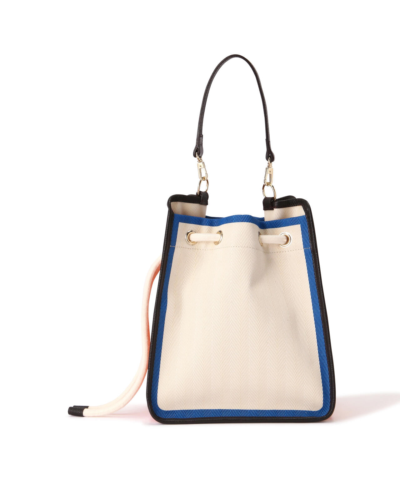 ETELA(エテラ) String bag ストリングバッグ