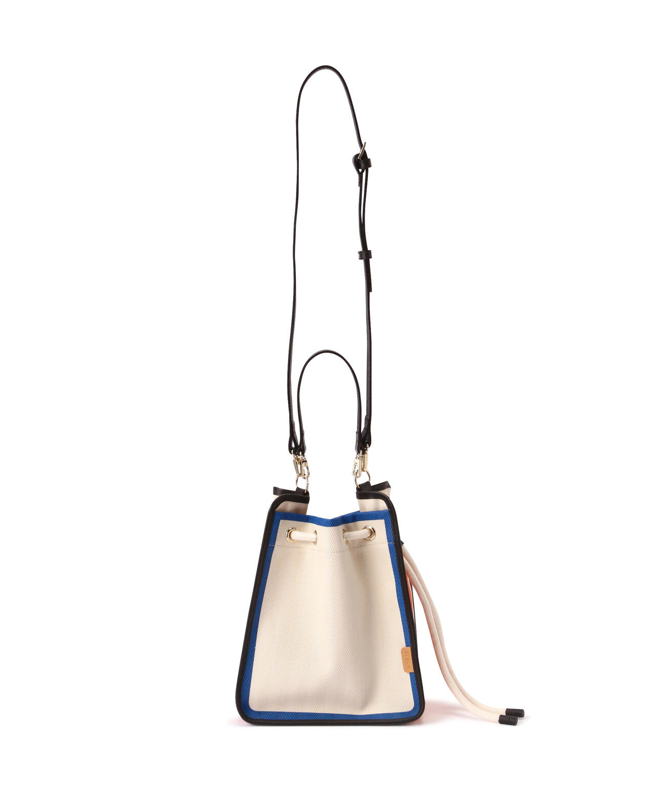 ETELA(エテラ) String bag ストリングバッグ