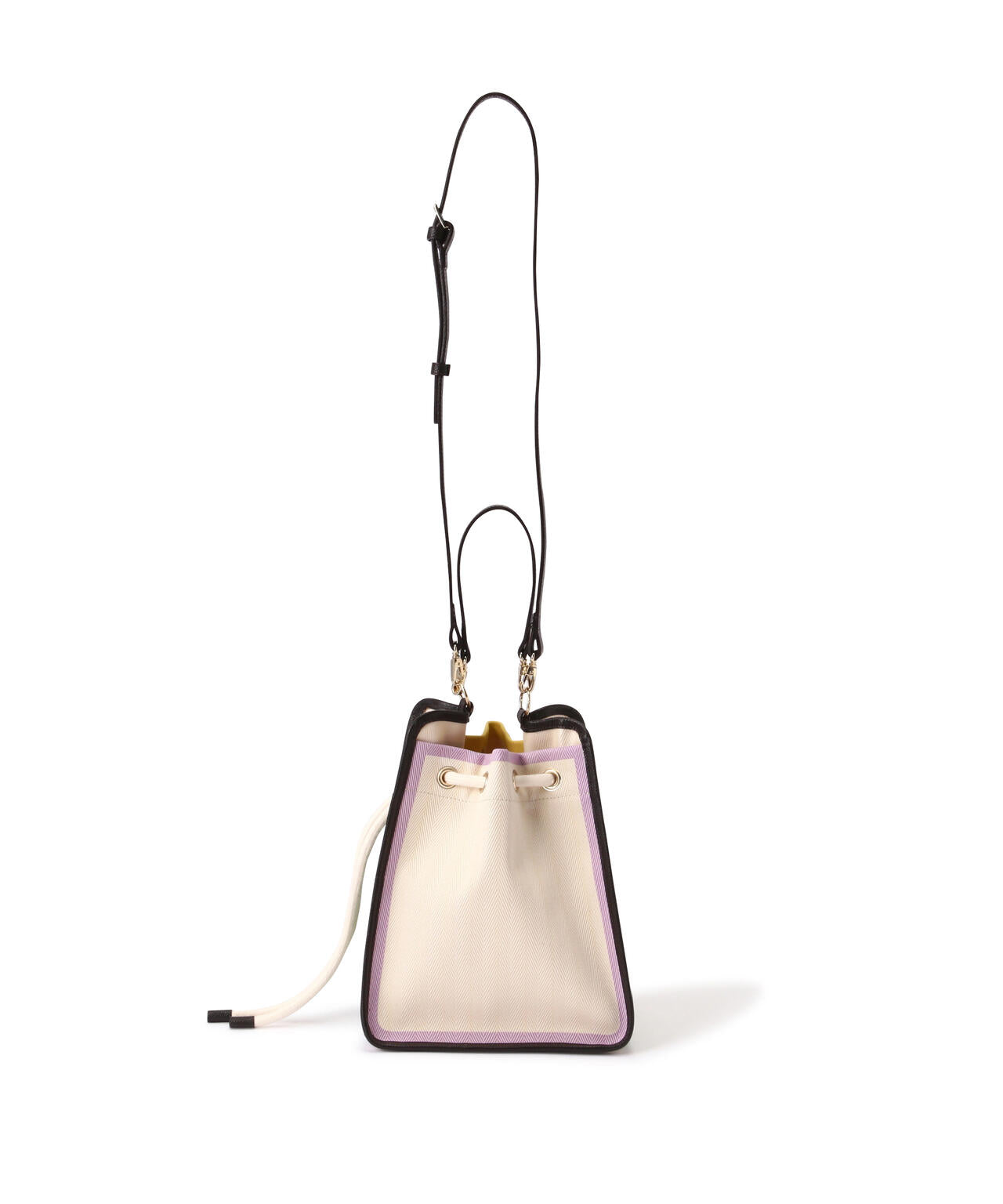 ETELA(エテラ) String bag ストリングバッグ