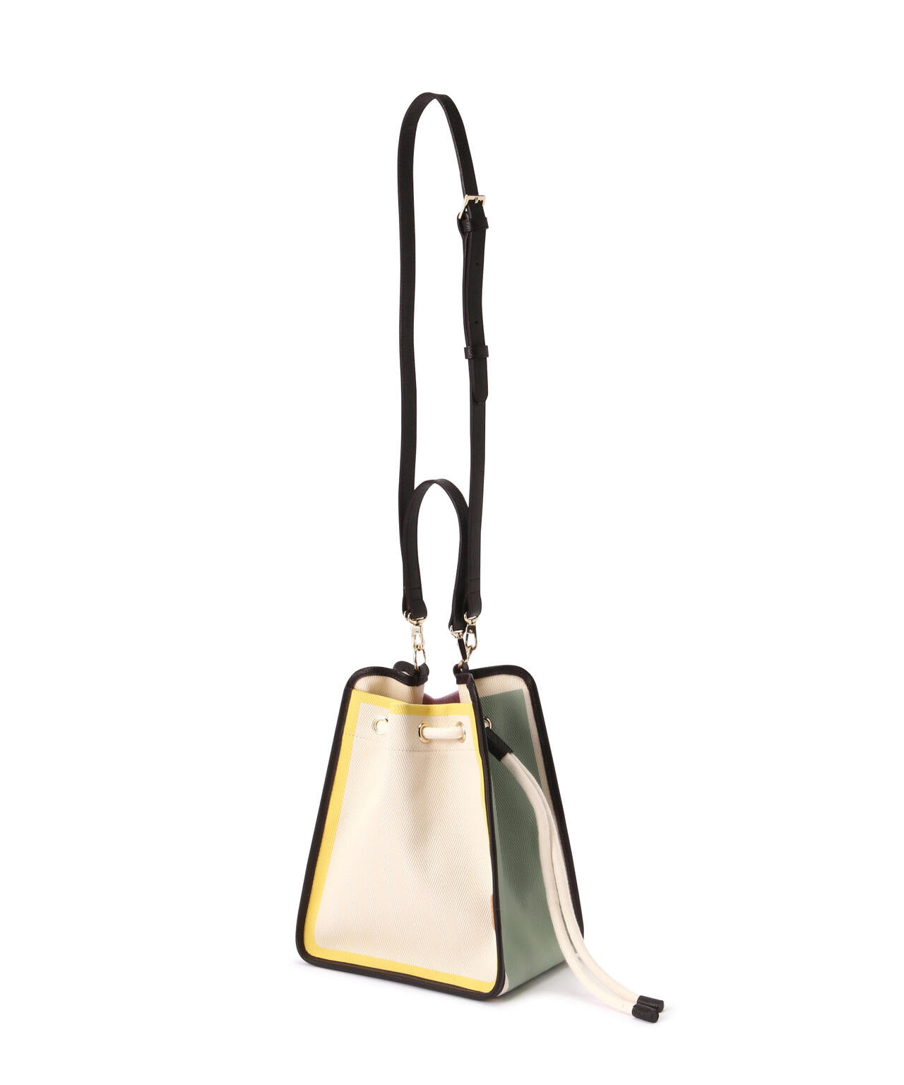 ETELA(エテラ) String bag ストリングバッグ