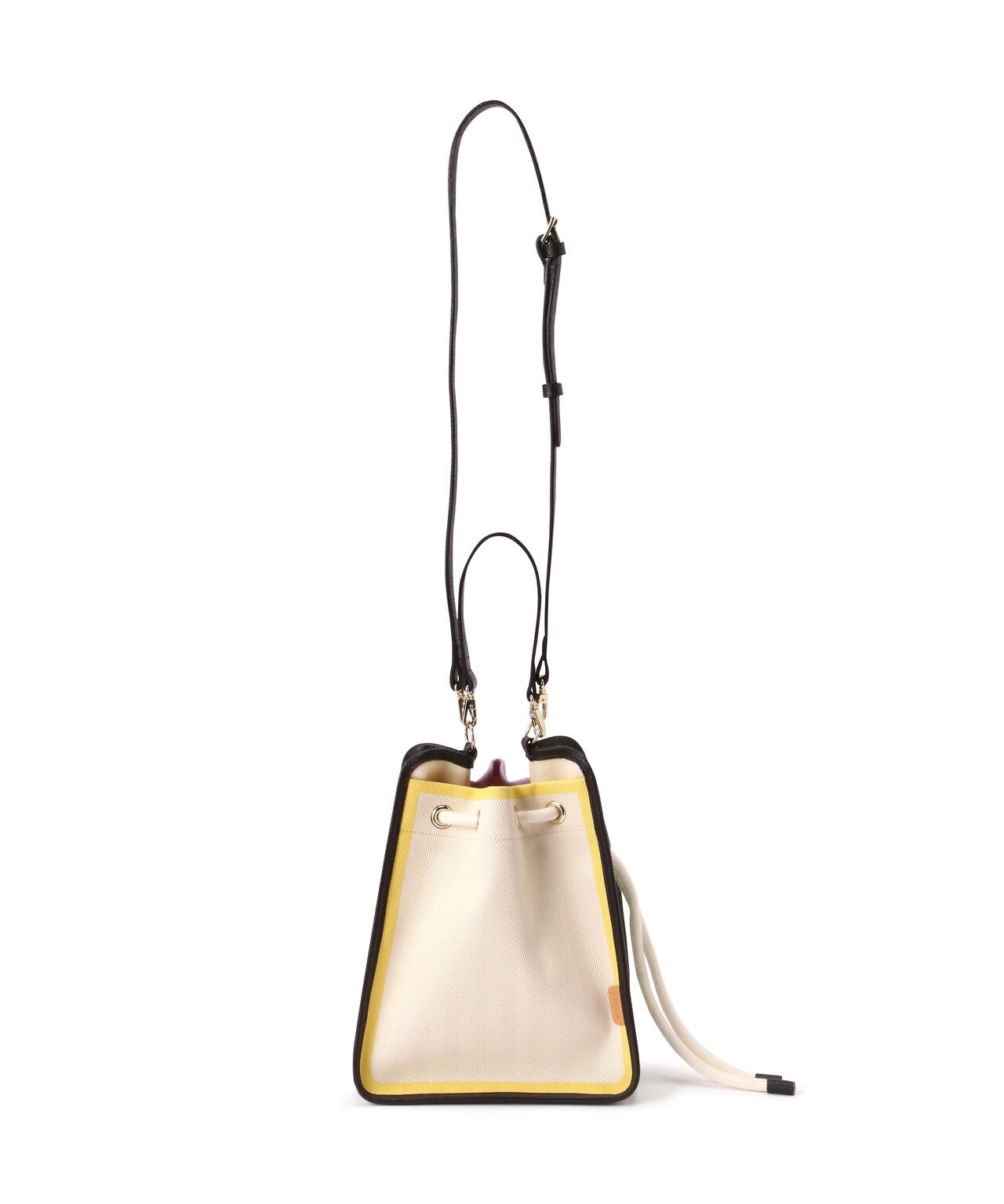 ETELA(エテラ) String bag ストリングバッグ