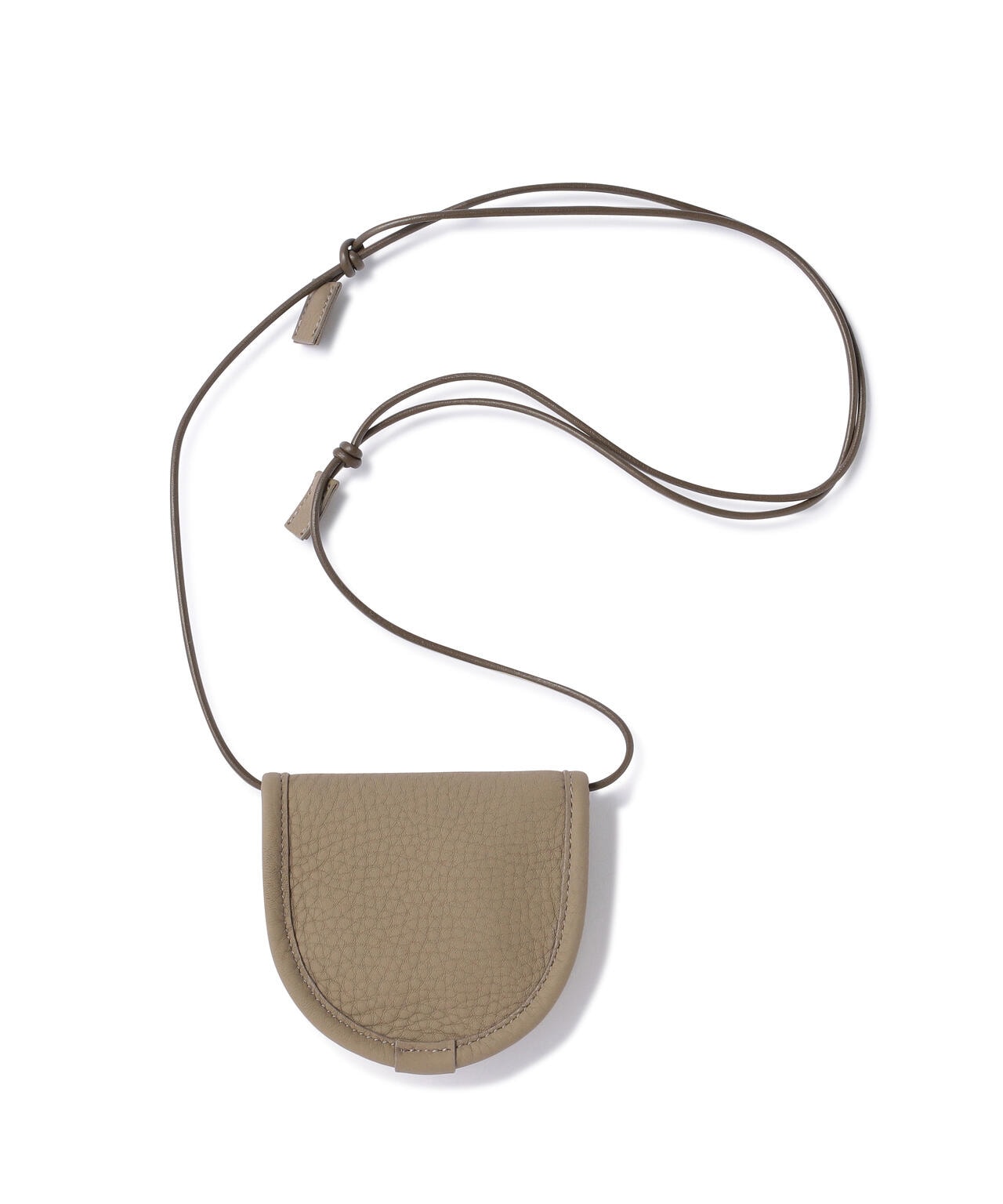 ITTI(イッチ) 別注MICHELLE ERRAND POUCH /DIPLO SKY