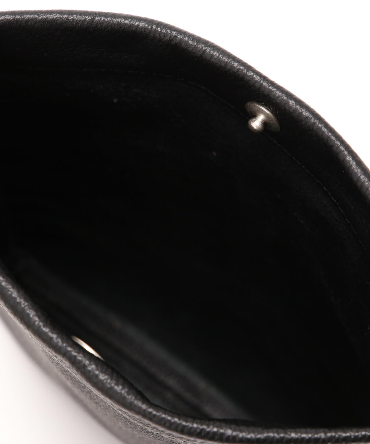 SLOW(スロウ) embossing -shoulder bag S-