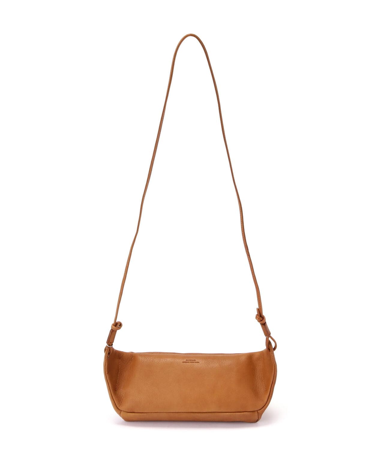 SLOW(スロウ) deer fanny pack L