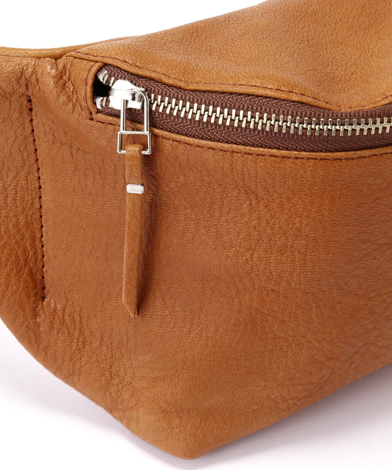 SLOW(スロウ) deer fanny pack L