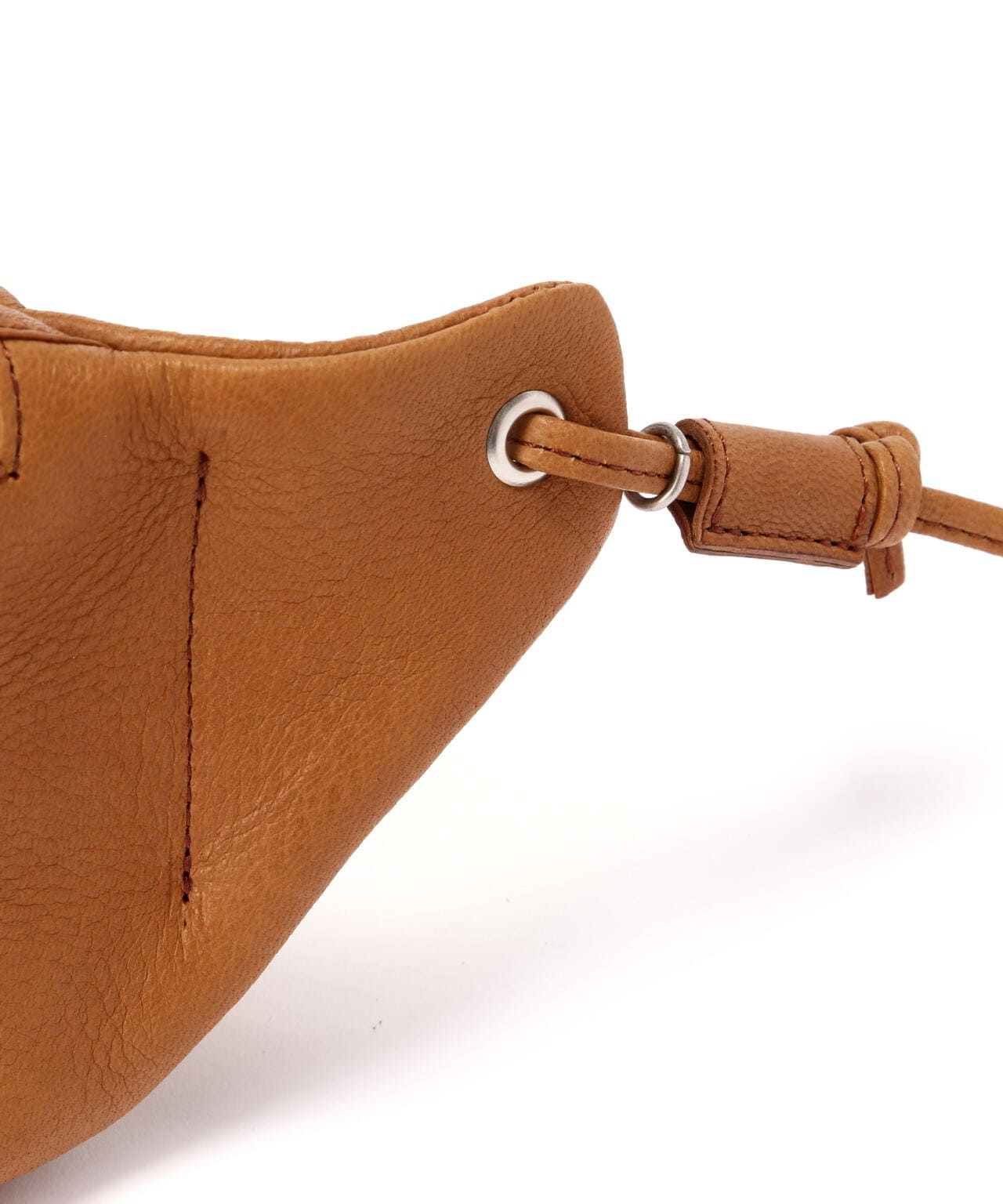 SLOW(スロウ) deer fanny pack L