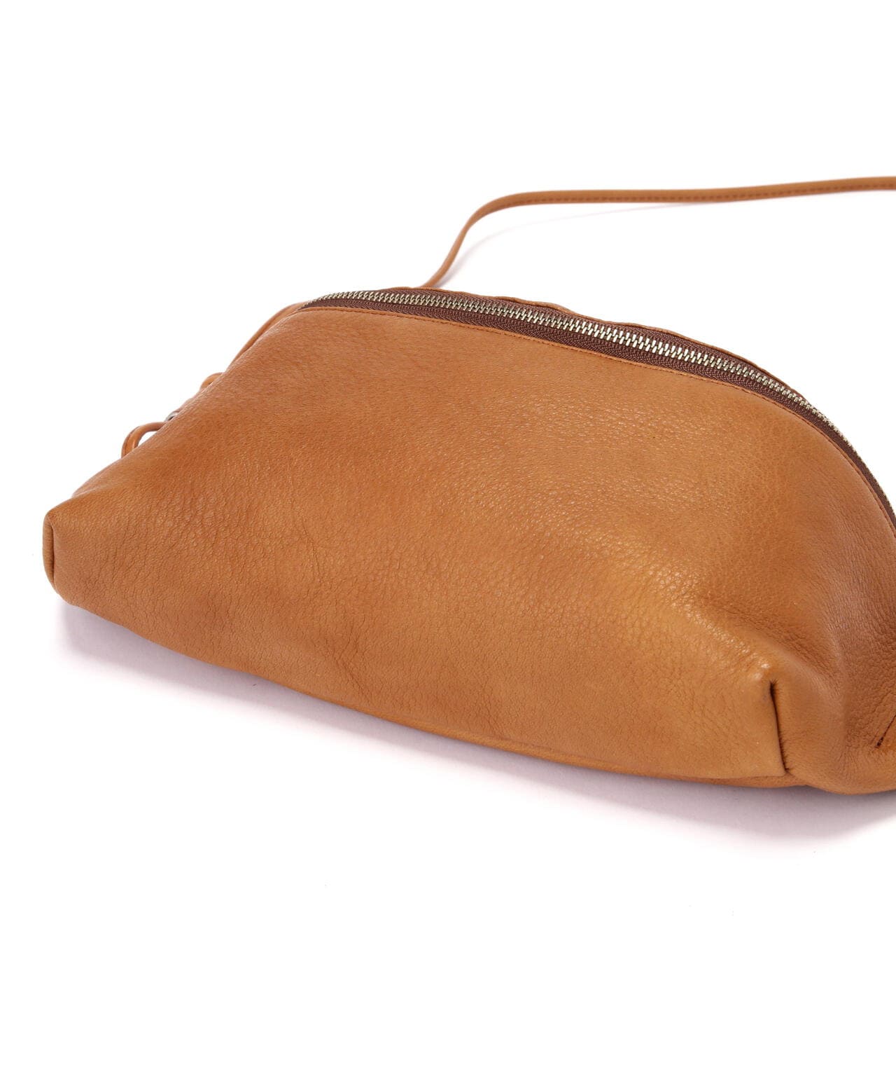 SLOW(スロウ) deer fanny pack L