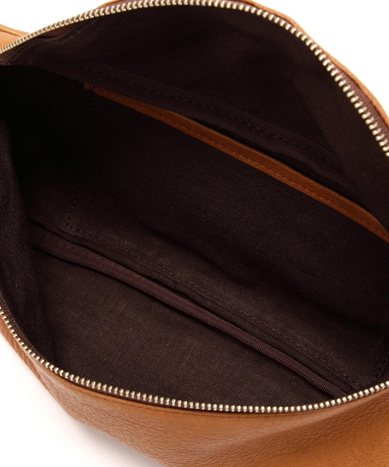 SLOW(スロウ) deer fanny pack L