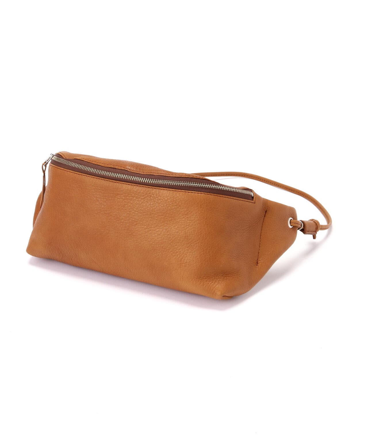 SLOW(スロウ) deer fanny pack L