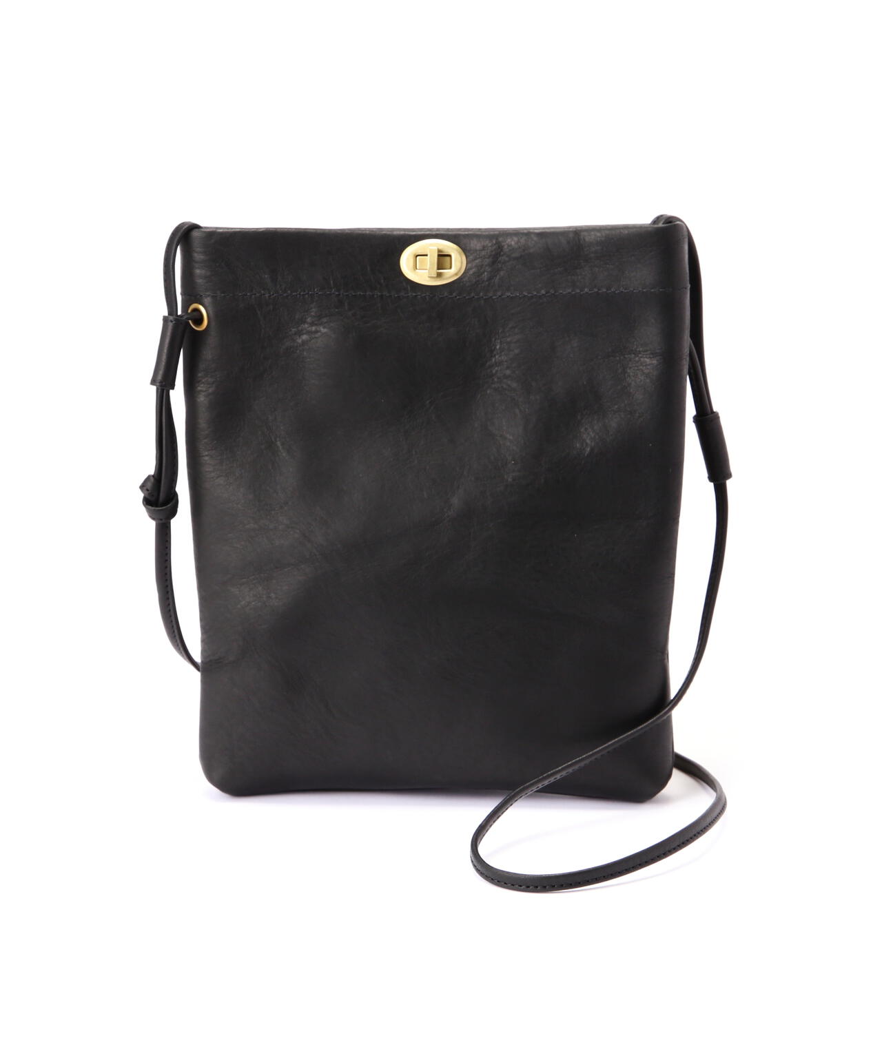 SLOW(スロウ) bono mini shoulder bag
