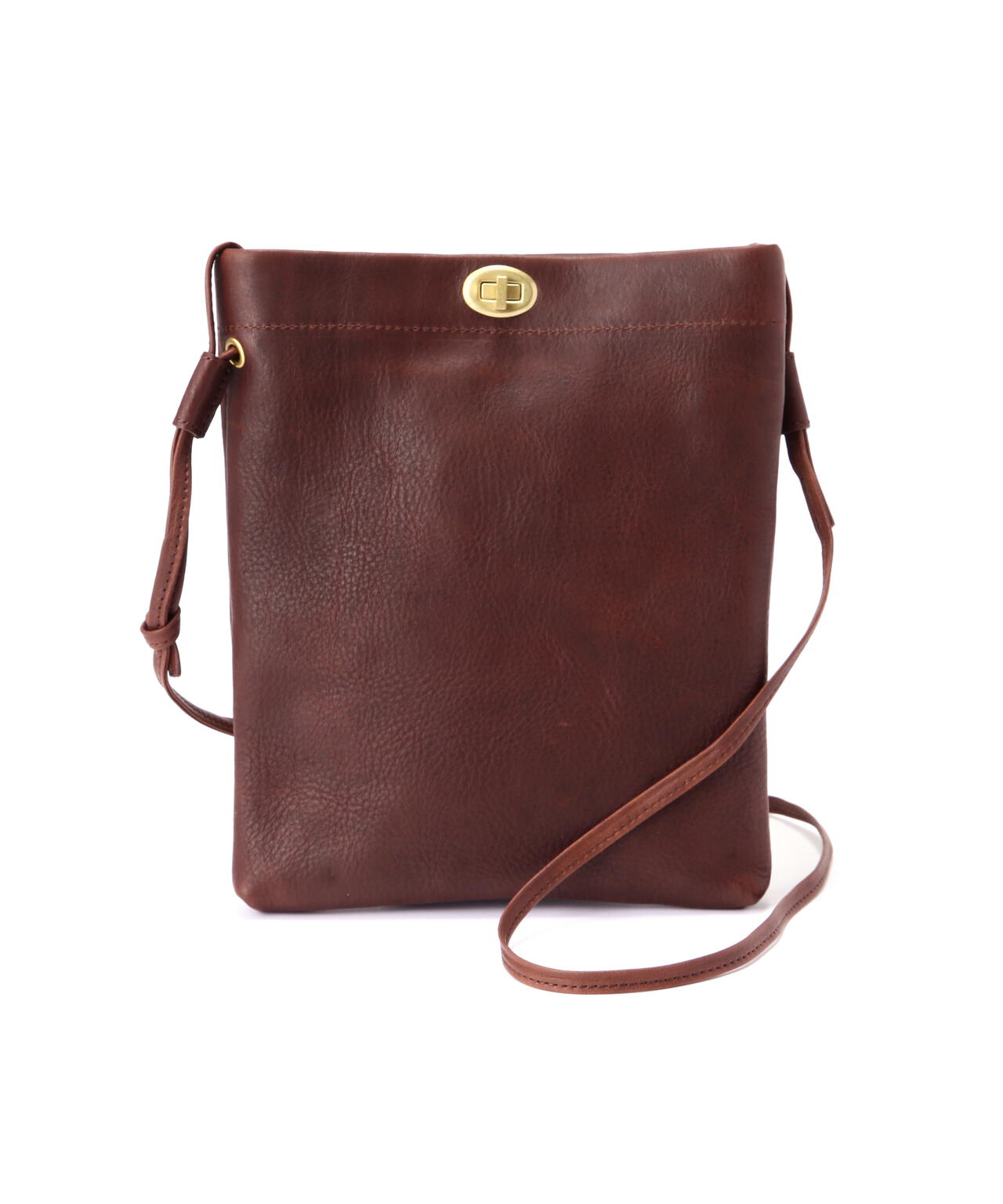 SLOW(スロウ) bono mini shoulder bag