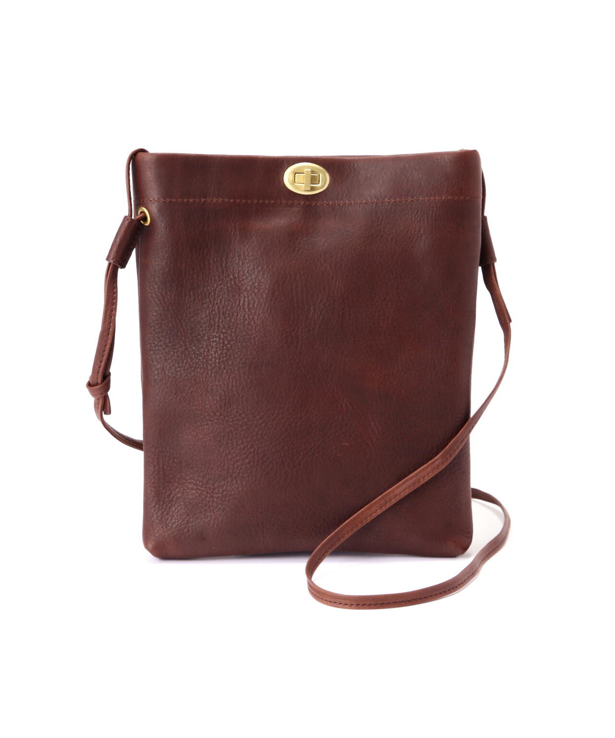 SLOW(スロウ) bono mini shoulder bag
