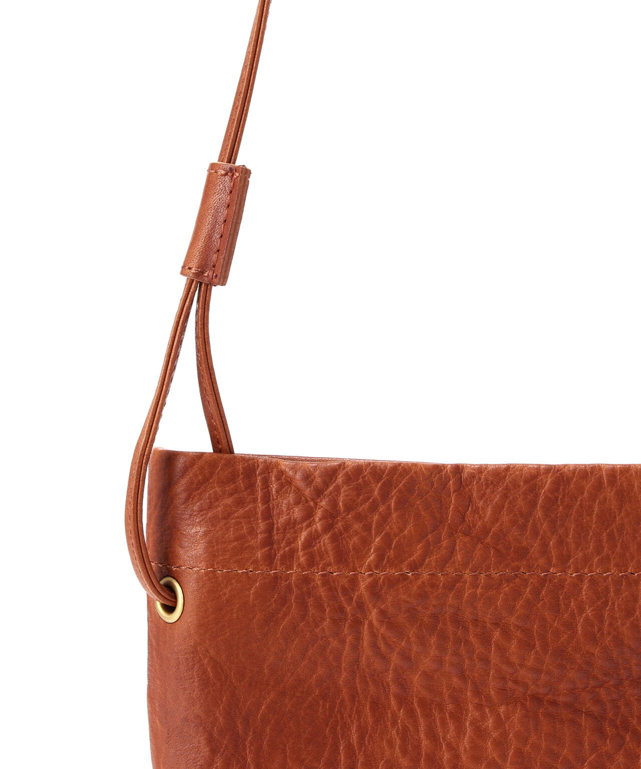 SLOW(スロウ) bono mini shoulder bag
