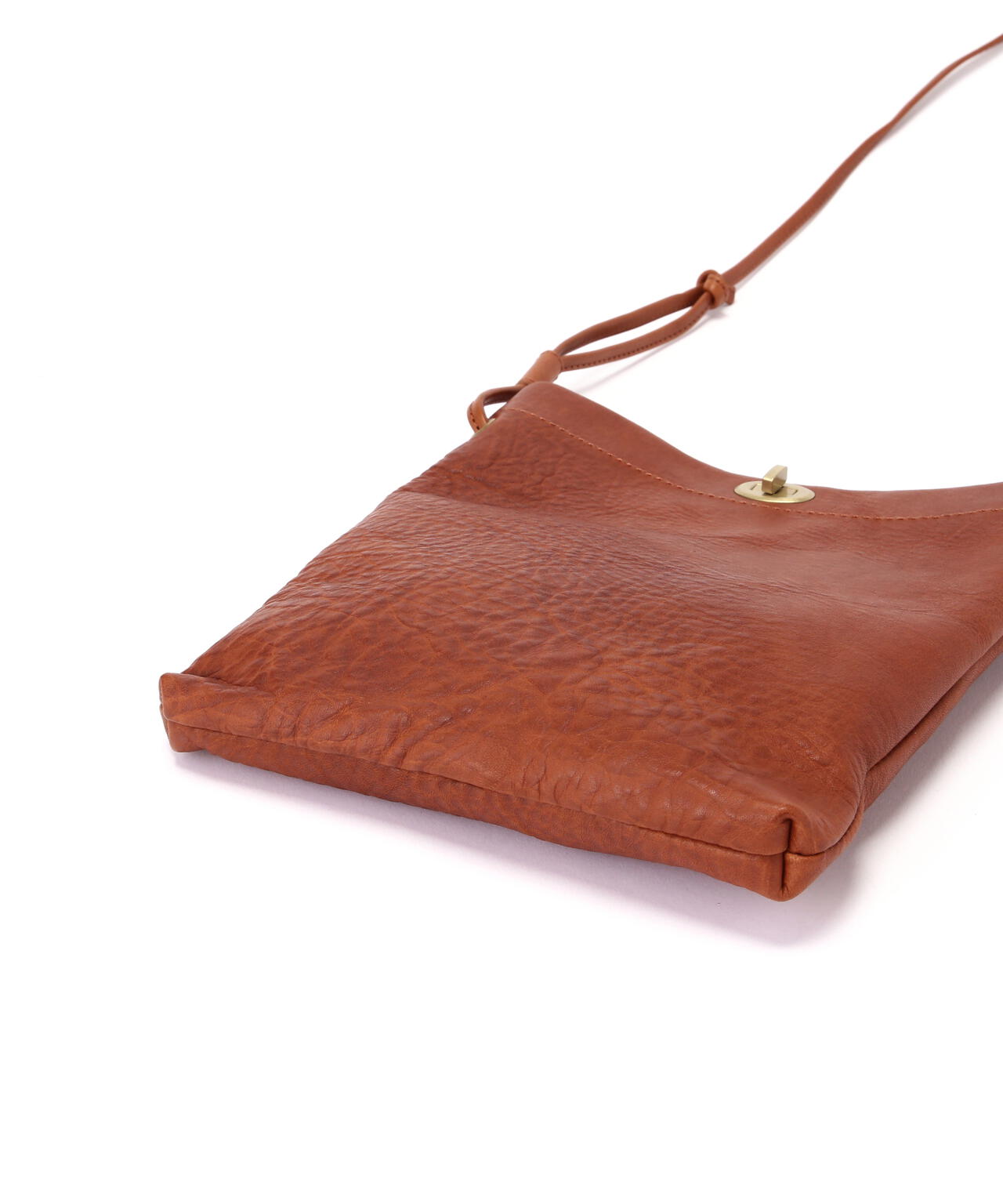 SLOW(スロウ) bono mini shoulder bag