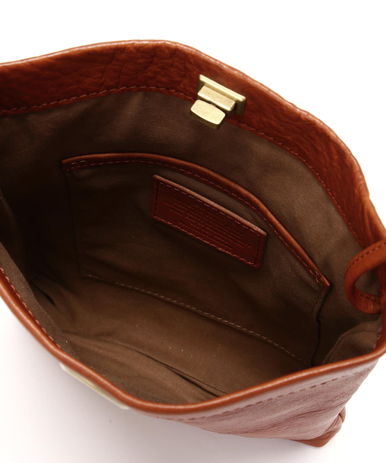 SLOW(スロウ) bono mini shoulder bag