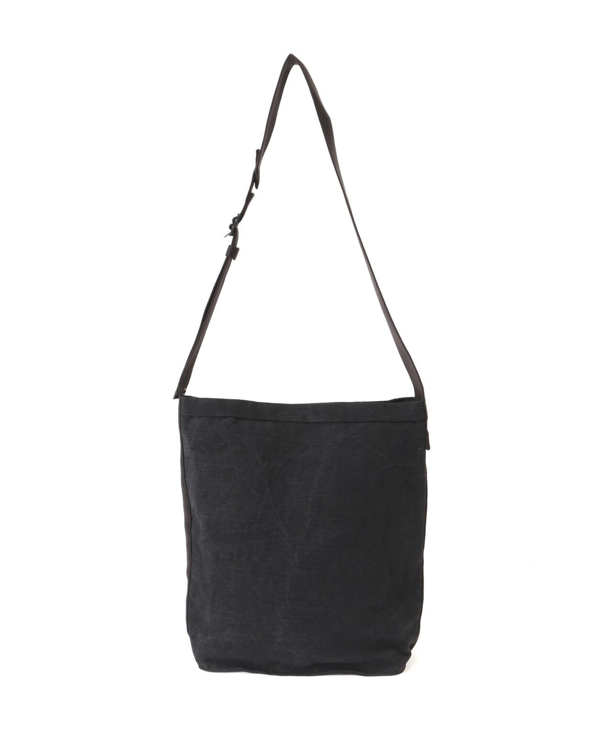 SLOW(スロウ)truck mini draw string bag