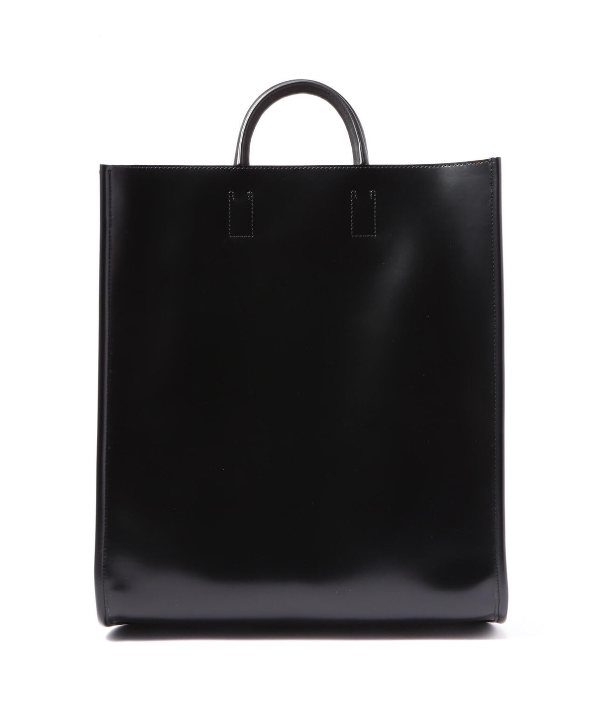 Courtney Orla (コートニーオーラ) CURVE TOTE L